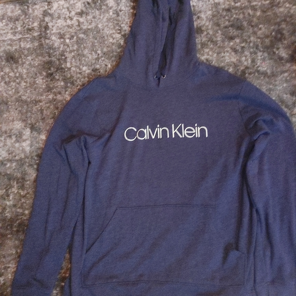 Calvin Klein Hoodie
